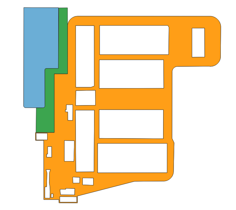 Fig8. 土方計算範圍